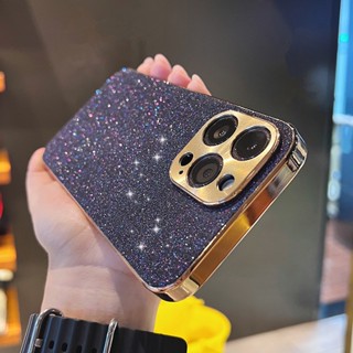 เคสโทรศัพท์มือถือ ป้องกันเลนส์กล้อง กันกระแทก พรีเมี่ยม หรูหรา สําหรับ iphone 14 Pro Max 11 12 13 Pro Max