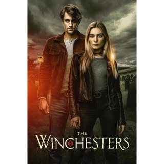 หนัง DVD ออก ใหม่ The Winchesters Season 1 (2022) 13 ตอน (เสียง อังกฤษ | ซับ ไทย) DVD ดีวีดี หนังใหม่