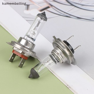 Kamembelling หลอดไฟหน้ารถบรรทุก H7 12v 24v 75w 100w 2-pin LED