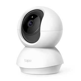 TP-Link Tapo C200 กล้องวงจรปิด Home Security Wi-Fi IP Camera Pan/Tilt 360 องศา