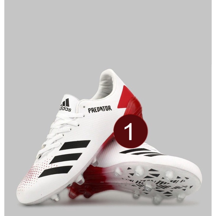 Adidas Predator รองเท้าฟุตบอล ของแท้
