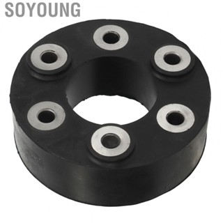 Soyoung Agricultural Machinery Driveshaft Isolator  High Reliability AM101286 Rubber Driveshaft Isolator  for JOHN DEERE 322 330 332