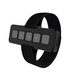 ⚡READYSTOCK⚡Bluetooth Control For Car Music Control Motorcycle Bicycle Control Skiing