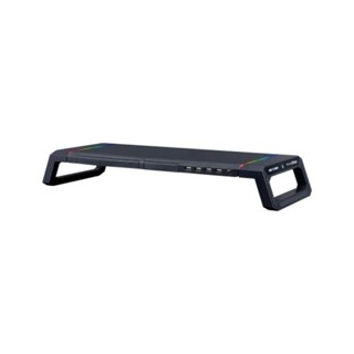 MONITOR STAND EGA TYPE MS-1 BLACK