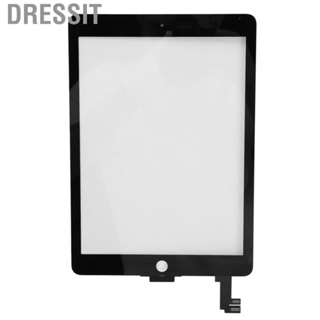 Dressit Touch Screen Panel Digitizer  Easy Installation Touch Screen Panel Replacement Durable  for Tablet