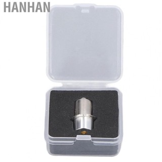 Hanhan Flashlight Bulb  High Brightness Emergency Work Light Flashlight Acc