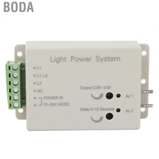 Boda Dental Fiber Optic Handpiece Light Power Control System For 6 Holes  ZOK