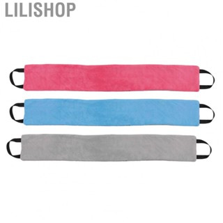 Lilishop Dog Sling Oxford Cloth Simple Effective Pet Lift Sling Harness Pet Assist Belt