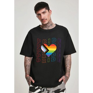 [S-5XL]มาใหม่ เสื้อ PRIDE MONTH เสื้อLGBTQ พร้อมส่ง