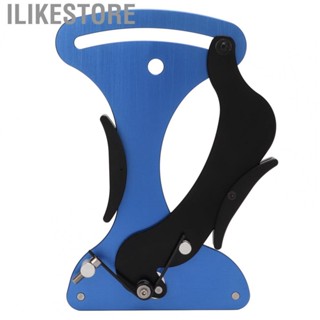 Ilikestore Spoke Tension Meter Bike Spoke Tool With Inlaid Plastic