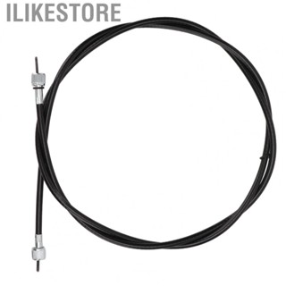 Ilikestore Speedometer Cable  Speedometer Line Wearproof LL1042CL110NC  for ATV