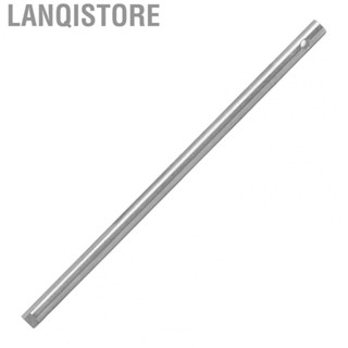 Lanqistore Silver Helicopter Main Shaft  Eco Friendly Stainless Steel RC Helicopter Main Shaft  for DIY