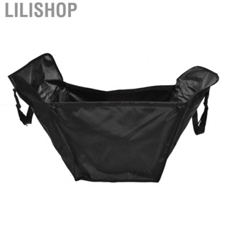 Lilishop Vehicle Storage Bag Car Storage Keeping Tidy for Outdoor for Automobile