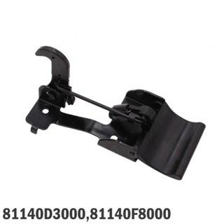 ⚡READYSTOCK⚡Release Lever 81140D3000 Hood Release Hood Release Lever Hyundai Tucson