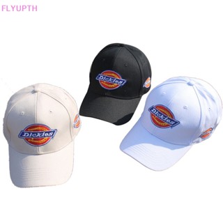 Flyup Dickies หมวกเบสบอล สไตล์ฮิปฮอป สําหรับผู้ชาย ผู้หญิง TH