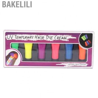 Bakelili UV   Fluorescent  6 Colors for Cosplay Party for Adult