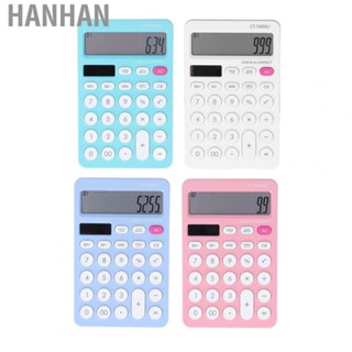 Hanhan Solar Calculator  Office Calculator Business Type  for Office for Business