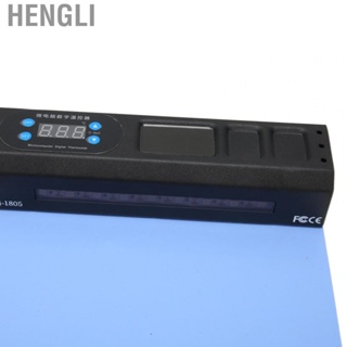 Hengli CPB Heating   Constant Temperature Silicone and Iron LCD Screen Separator  for Cellphone