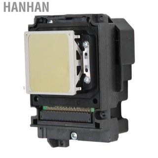 Hanhan Color Print Head  Easy Installation Print Head  for Business