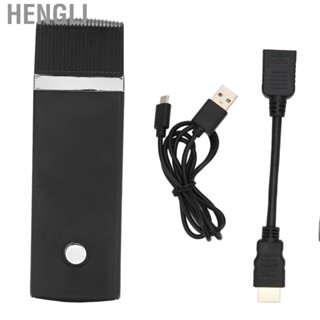 Hengli Display Adapter HD Multimedia Interface Smart 2.4G WiFi Display R