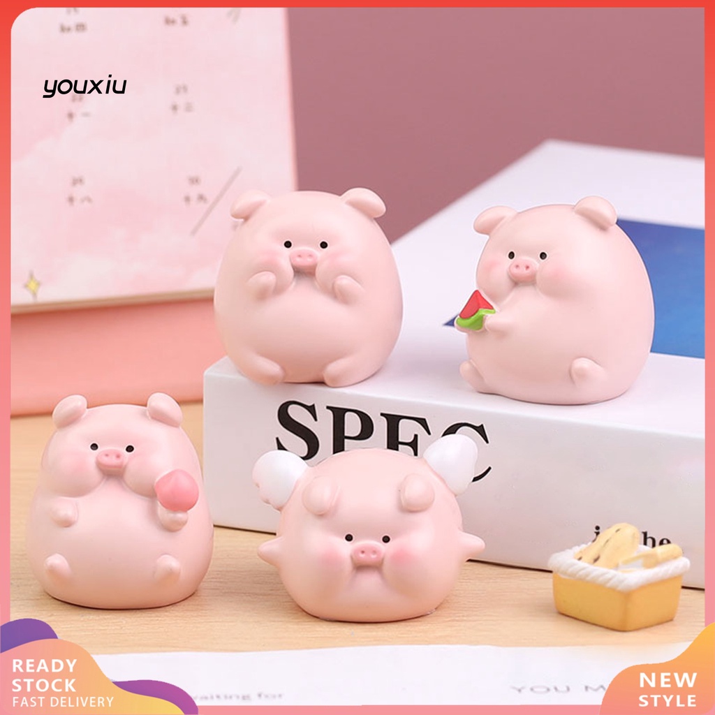#ของตกแต่งบ้าน #หุ่นรูปสัตว์ #ของสะสมน่ารัก #ของขวัญวันเกิด #เครื่องประดับเรซิน
