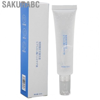 Sakurabc Hand Care   Protect Skin Lock Moisture Moisturizing Moisturizing Hand  Brighten Skin  for Protect Hand Skin