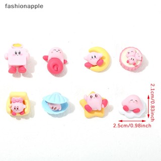 [fashionapple] ใหม่ พร้อมส่ง กิ๊บติดผมเรซิ่น รูปการ์ตูนก้อนเมฆ ดวงดาว ดวงจันทร์ DIY สําหรับทําเครื่องประดับ เครื่องเขียน ตกแต่งโทรศัพท์ 10 ชิ้น