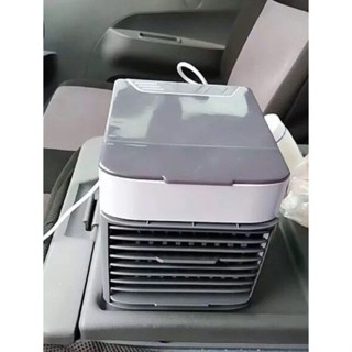 Arctic เครื่องทำความเย็นมินิ แอร์พกพา Mini air conditioner Cooling Fan