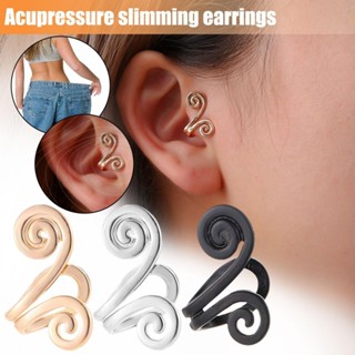 Earrings Comfortable Gift Good Material Improve Skin Condition Stylish