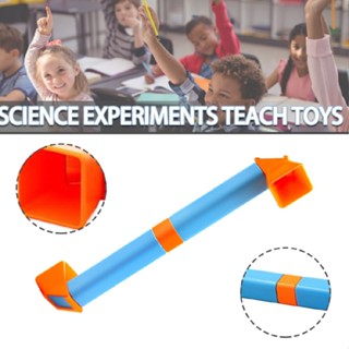 Science Physics Experiment Toy Periscopes Model Assemblable DIY Kit For Kids