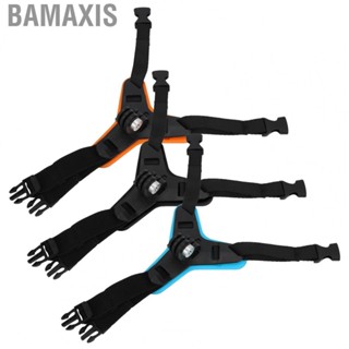 Bamaxis Mount  Exquisite Workmanship Work for Long Time Activity