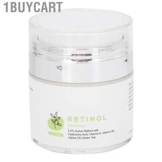 1buycart Retinol Face   Gentle Moisturizing  Skin Tightening for Women Daytime