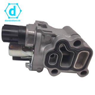 วาล์วแม่เหล็กไฟฟ้า สําหรับ Honda CRV Accord Vtec Solenoid Spool Valve 15810-RAA-A03