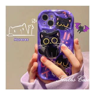 เคสโทรศัพท์มือถือ ขอบโค้ง 3D พร้อมที่ตั้งวาง สําหรับ Samsung A14 A34 A54 A03 A03s A04 A04e A04s A23 A13 A33 A53 A12 A22 A52 A52s A32 A51 A50 A50s A30s