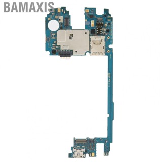 Bamaxis Main Board for LG  Main Motherboard Unlocked PCB Materials  for Home for Friends