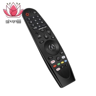 รีโมตคอนโทรล AN-MR19BA แบบเปลี่ยน สําหรับ LG NanoCell TV SM80 SM81 SM82 SM85 SM86 SM90 SM95 SM98 SM99 Series 4K UHD UM80 UM75