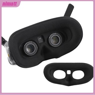 Ni ฝาครอบป้องกันแว่นตา อุปกรณ์เสริม สําหรับ Dji Avata Goggles 2