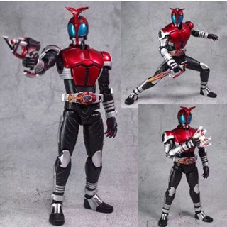 Kabuto Kamen Rider คาบูโตะ อัศวินแกะสลักกระดูกจริง รูปแบบอัศวิน Tiandao เลขาธิการทั่วไป