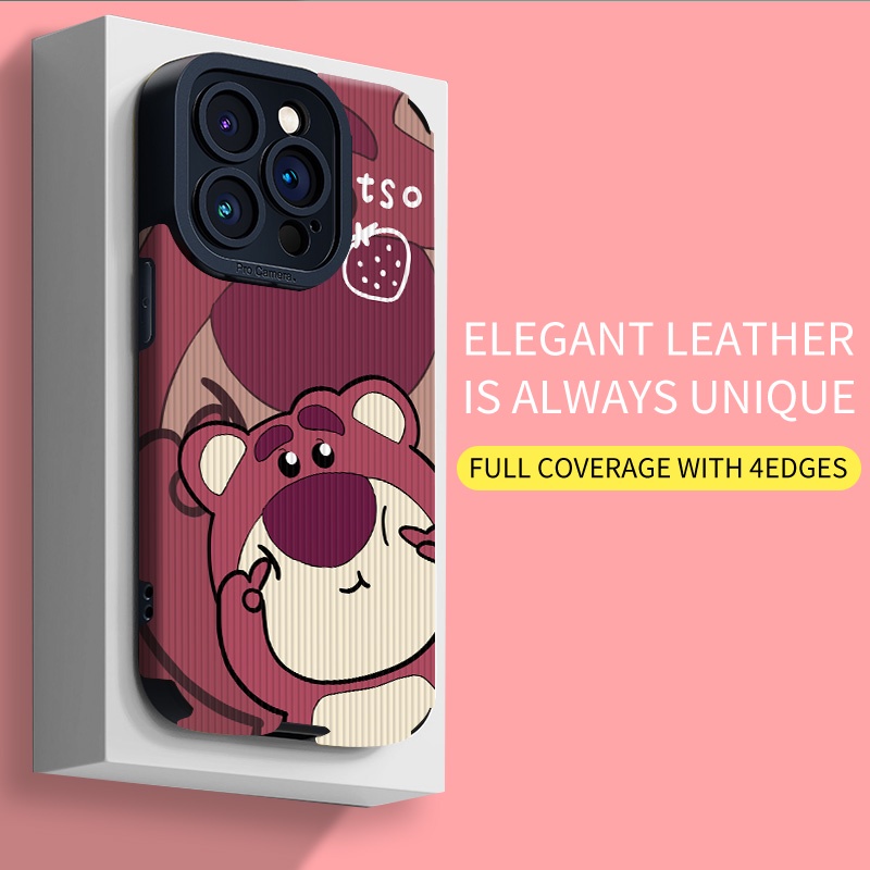 ปลอกหนังสําหรับ Vivo Y20 Y19 Y17 Y78 Y39 Y36 Y27 Y15s Y03 Y03t V23 V23e V27 V27e V29 V30 V40 Pro iQO