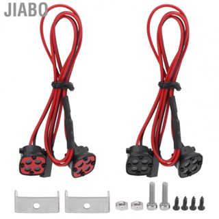 Jiabo RC Roof Spotlight  Light for Car Model