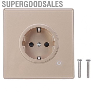 Supergoodsales Outlet Easy Timing Smart Socket for Appliances