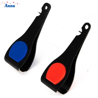 【Anna】Fishing Fishing Line Scissors Clip Stainless Steel Sporting Goods Tool Use