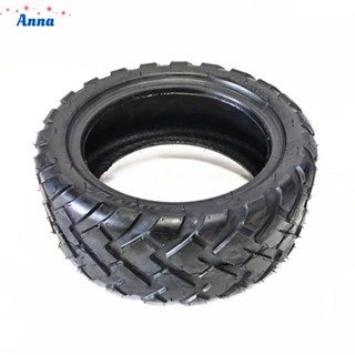 【Anna】10 Inch Electric-Scooter 80/60-6 Thickened Tubeless Tyre Tire For Zero 10x AUS