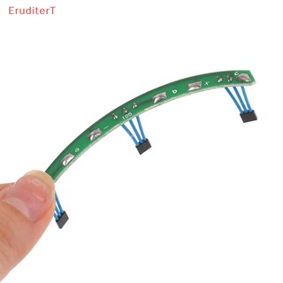 [EruditerT] บอร์ดเซนเซอร์ PCB 412D ความแม่นยําสูง สําหรับสกูตเตอร์ไฟฟ้า 1 ชิ้น