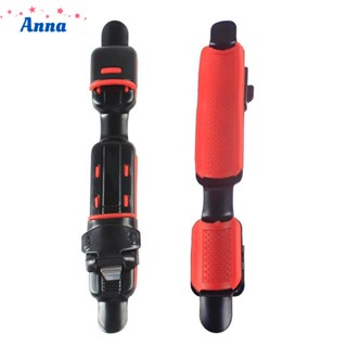 【Anna】Replacement Spinning Holder Rod Accessories Impact resistance Fishing Reel Seat