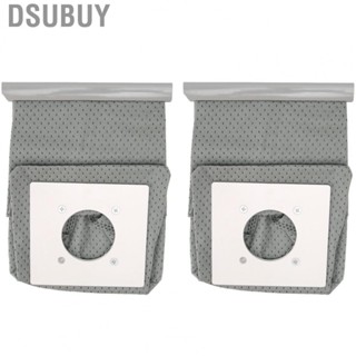 Dsubuy 2X Dust Bag Non‑Woven For SC‑35A SC‑65A SC‑N200 SC Series Vacuum Cleaner Hot