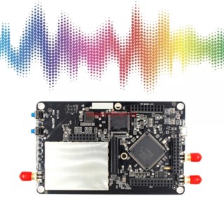 Hsv บอร์ดแฮ็ก Rf 8-bit RX TX แบบพกพา และฟิลเตอร์ฐาน สําหรับวิทยุ GNU และ SD