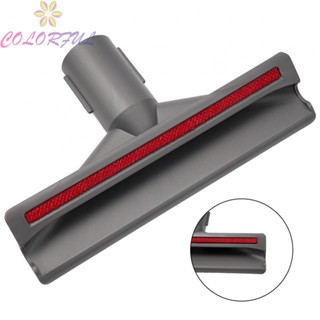 【COLORFUL】Vacuum Cleaner For Dyson Cyclone V10 For Dyson V8 Absolute Pro Mattress Nozzle