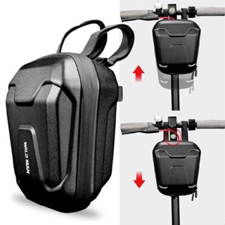 Xiaomi M365 Electric Scooter Universal EVA Hard Shell Front Storage Bag