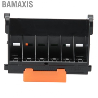 Bamaxis QY6‑0063 Printing Head Printhead Printer Parts for  PIXMA iP6600D iP6700D FER